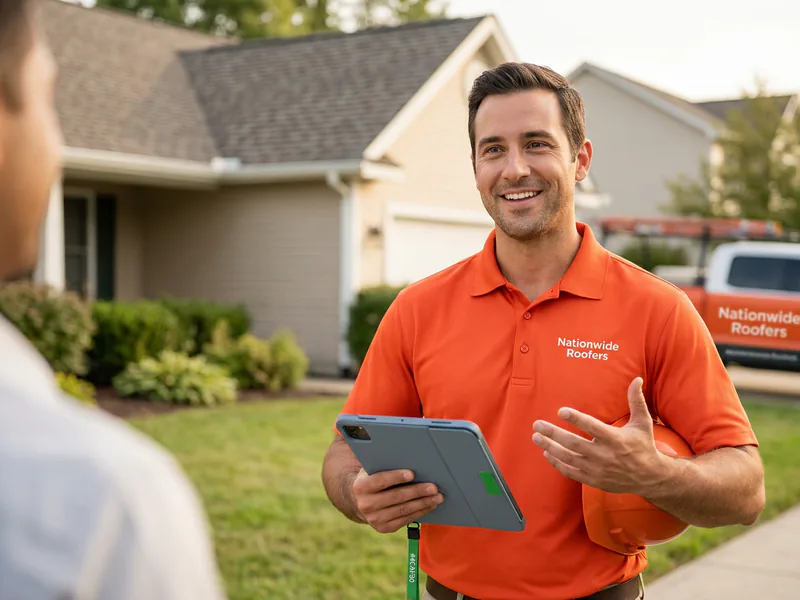 Roof Installation  in Mount Holly  FAQ